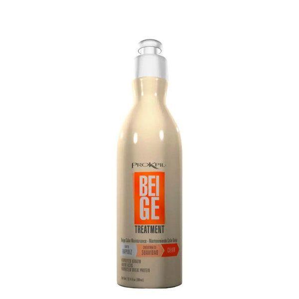 MATIZADOR BEIGE PROKPIL-0