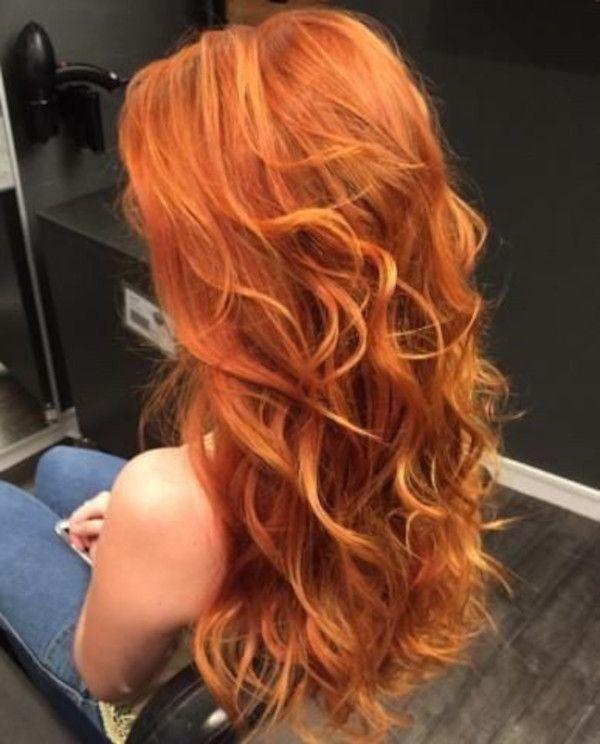 OOH MY COLOR ORANGE SUNRISE CLOE-2