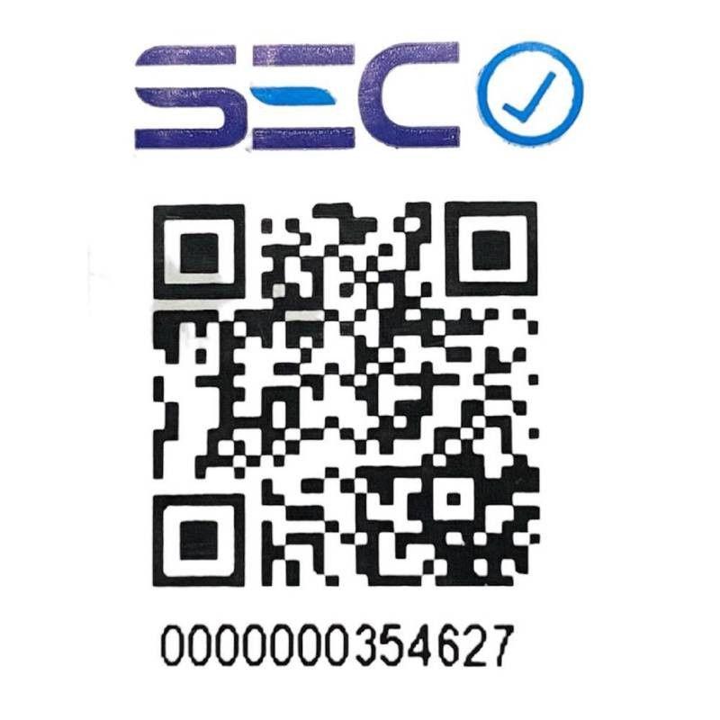 SECADOR ELEGANZA GA.MA-1