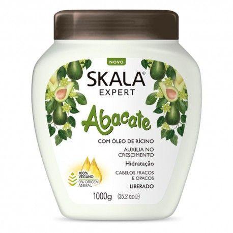 SKALA CREMA DE TRATAMIENTO ABACATE-0