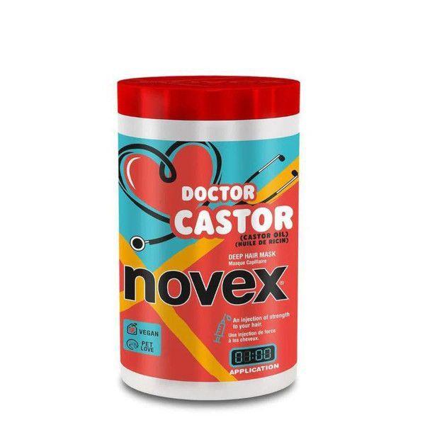 TRATAMIENTO DOCTOR RICINO NOVEX-0