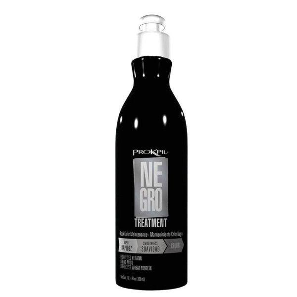 MATIZADOR NEGRO PROKPIL-0