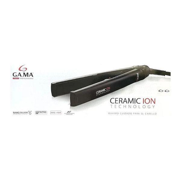 PLANCHA CERAMIC ION TECHNOLOGY -1