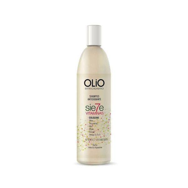 SHAMPOO ANTIOXIDANTE SIE7E VITAMINAS OLIO-0