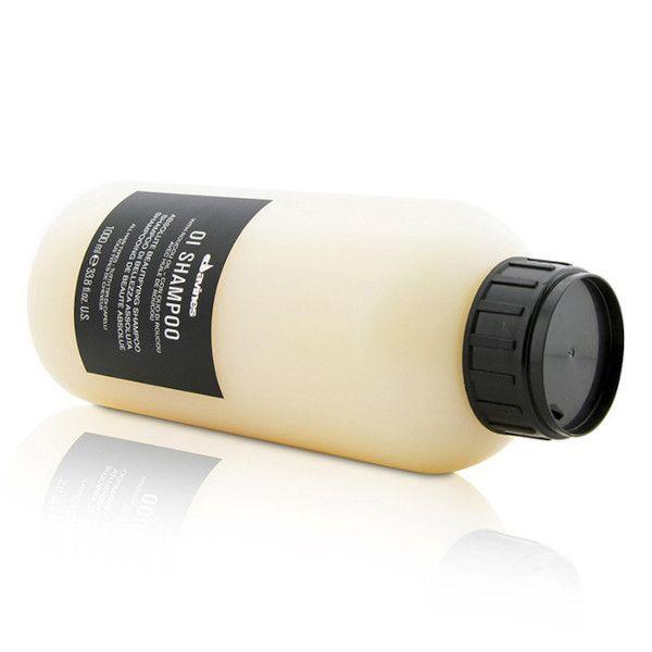 OI SHAMPOO DAVINES 1000 ML-2