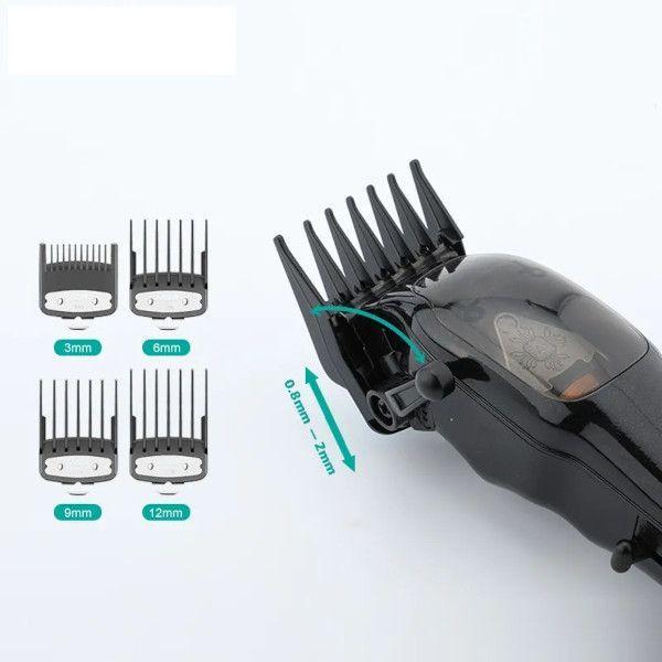 CLIPPER PROFESIONAL V-653 VGR-2