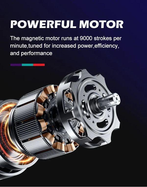 CLIPPER PROFESIONAL V-653 VGR-3