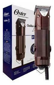 MAQUINA GOLDEN A5 OSTER 2 VELOCIDADES

-1