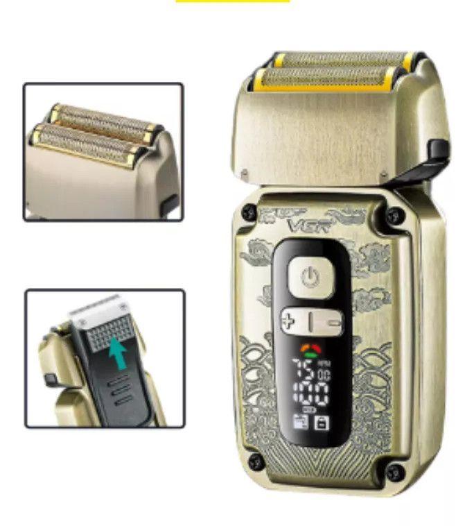 KIT COMBO BARBER V-642 VGR PROFESIONAL-3