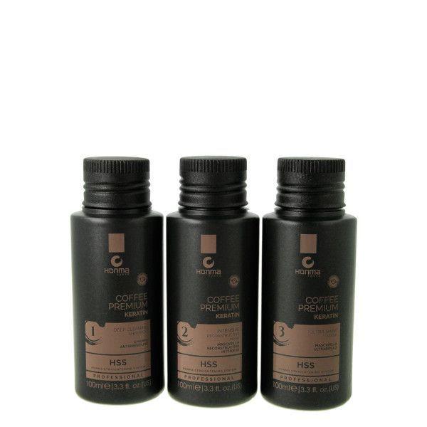 ALISADO COFFEE PREMIUM KERATIN HONMA TOKYO-1