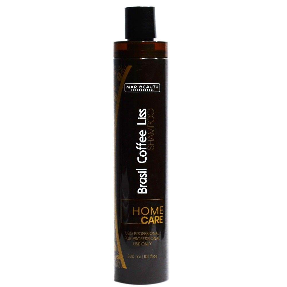 SHAMPOO BRASIL COFFEE LISS HOME CARE MAR BEAUTY-0