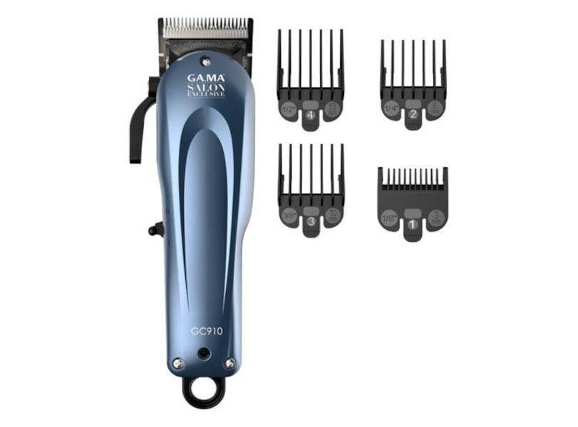 MAQUINA GC910 GA.MA SALON EXCLUSIVE-0