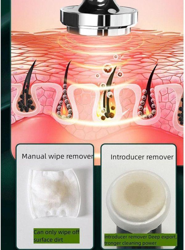 ULTRA SONIDO FACIAL MULTIFUNCIONAL RECARGABLE-2