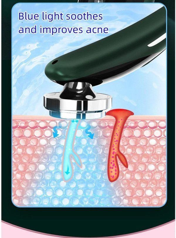 ULTRA SONIDO FACIAL MULTIFUNCIONAL RECARGABLE-3