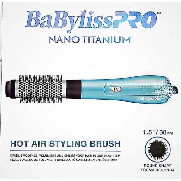CEPILLO SECADOR BABYLISSPRO  38MM-1