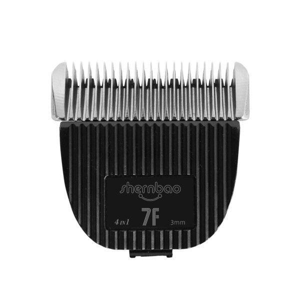 CUCHILLA 7F SHERNBAO 4 IN 1 BLADE-0