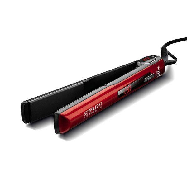 PLANCHA STARLIGHT TOURMALINE IHT DIGITAL GA.MA-1