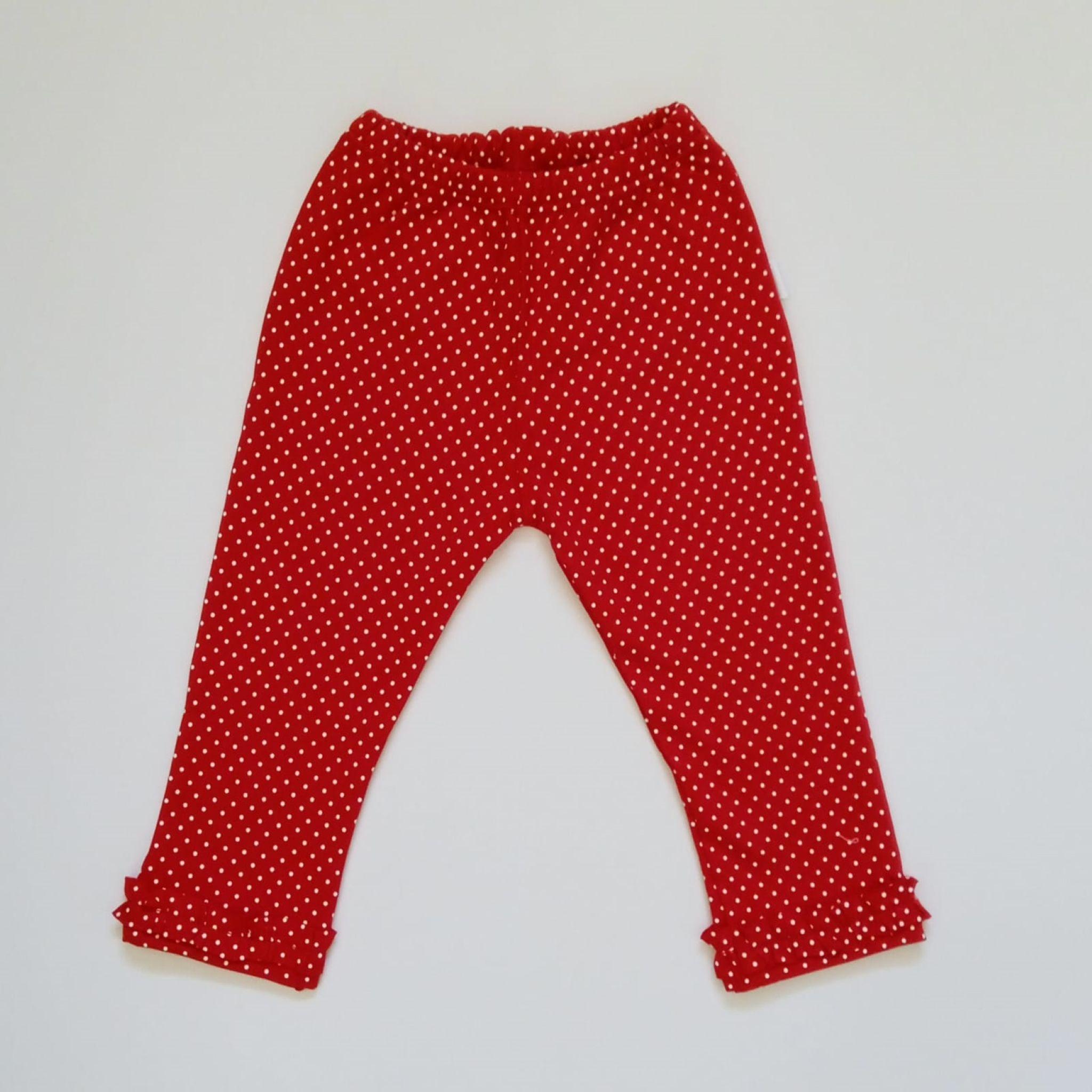 Calza 100% algodón pima-0