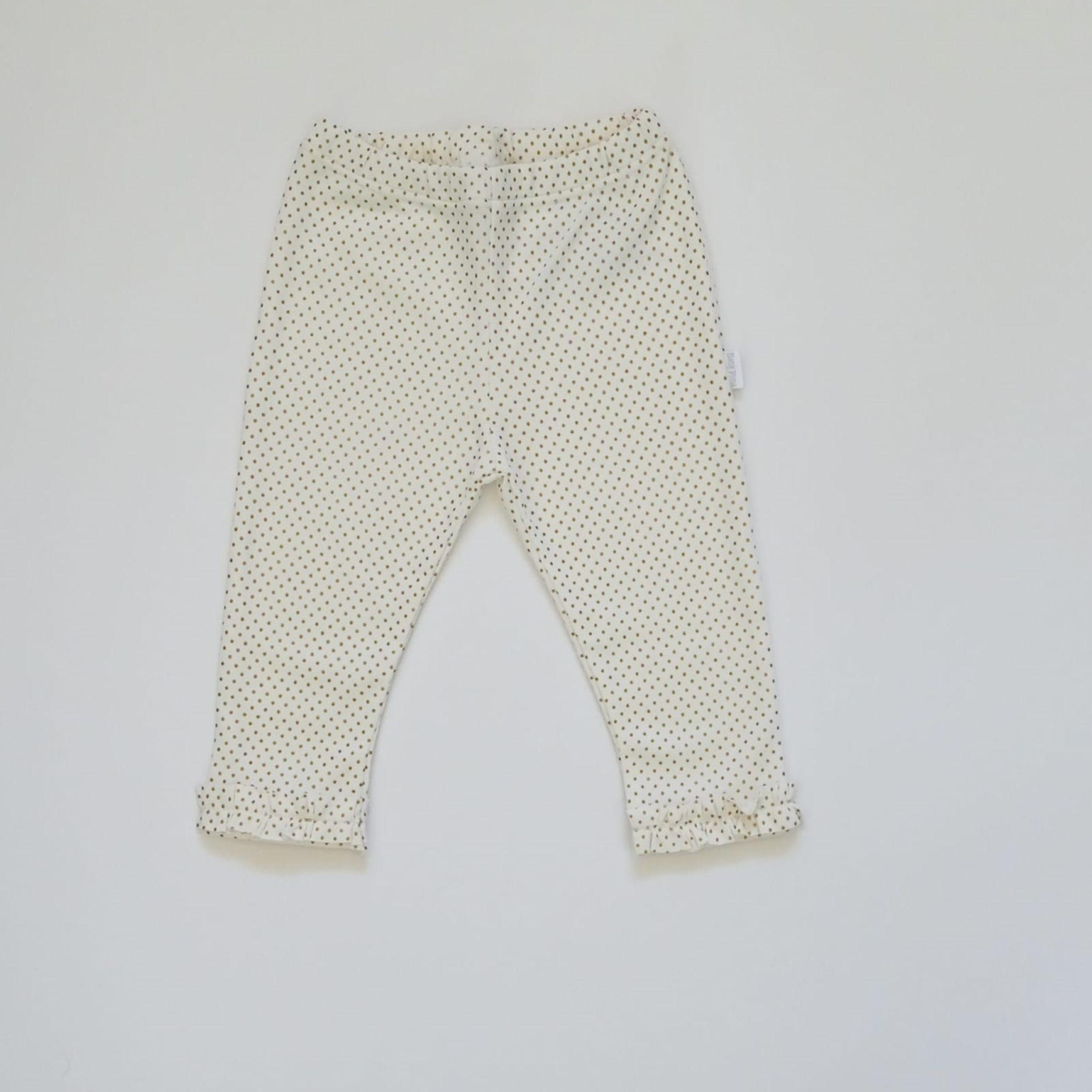 Calza 100% algodón pima-0