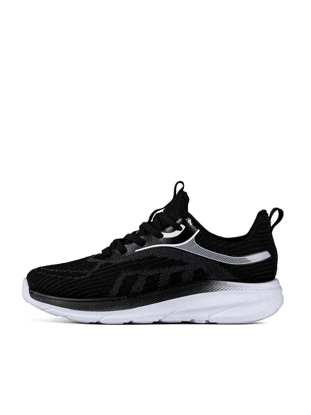 Zapatilla Deportiva Mujer Urbana Con Cordones Weide TFA207-4