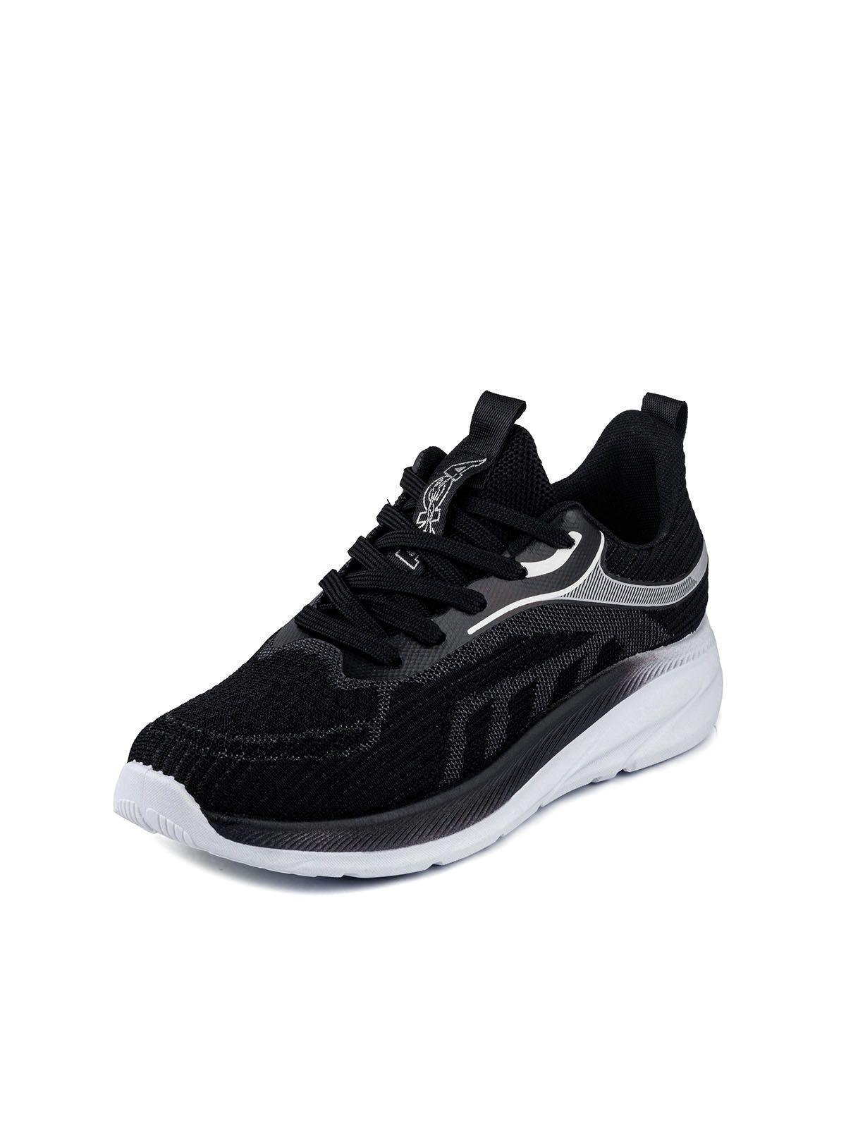Zapatilla Deportiva Mujer Urbana Con Cordones Weide TFA207-0