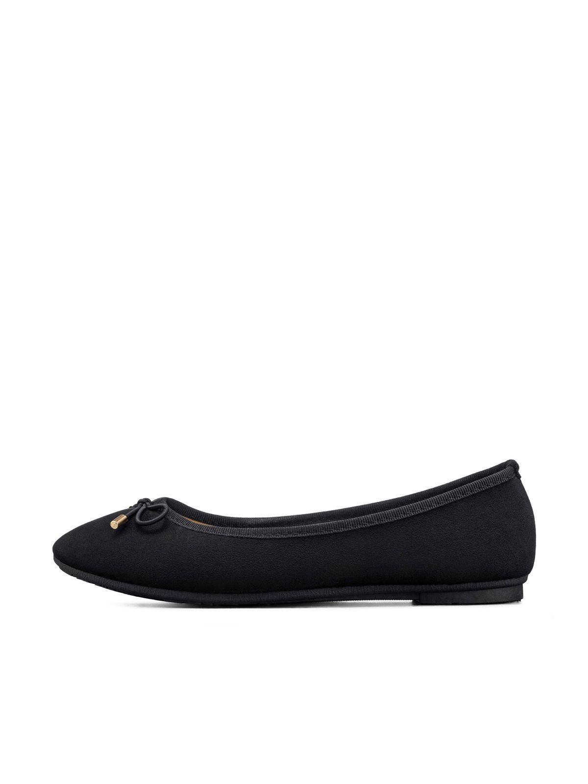 Ballerina Simil Gamuza Causal  Mujer Weide You512-4