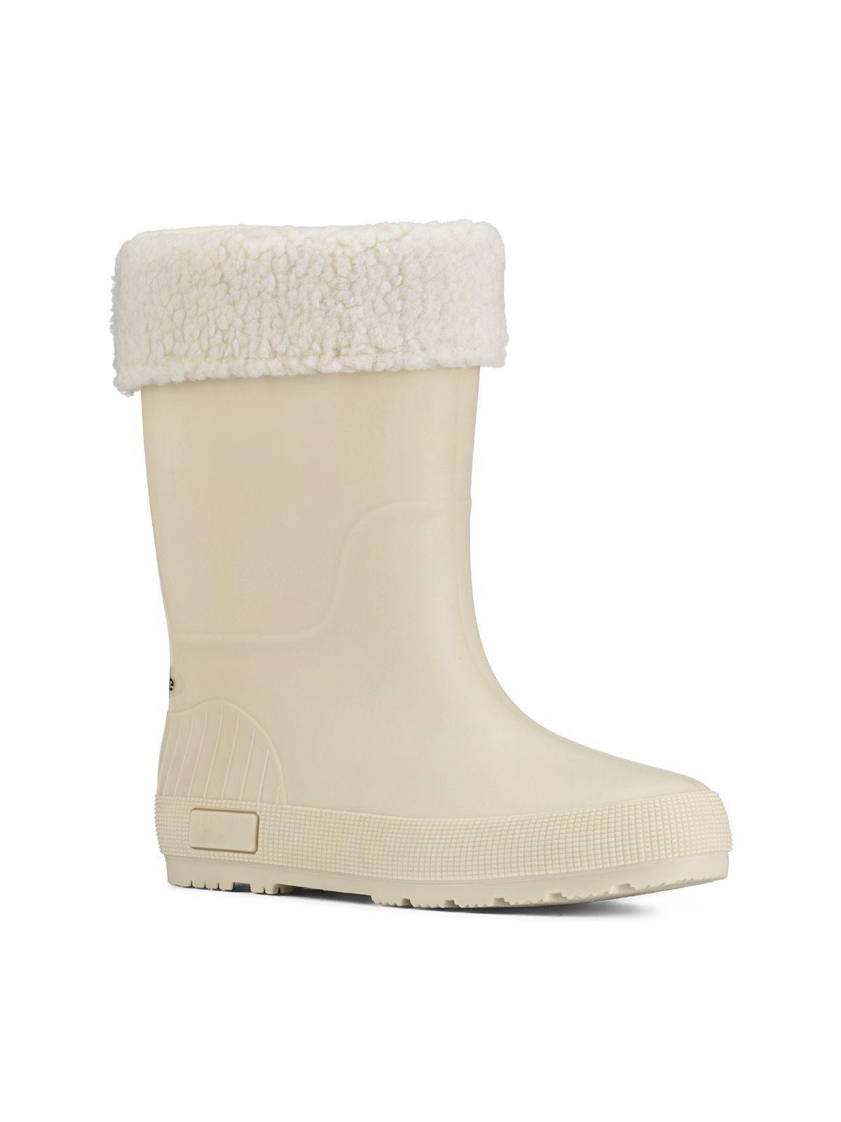 Botas de Agua Mujer Outdoor PVC Weide GH180-4