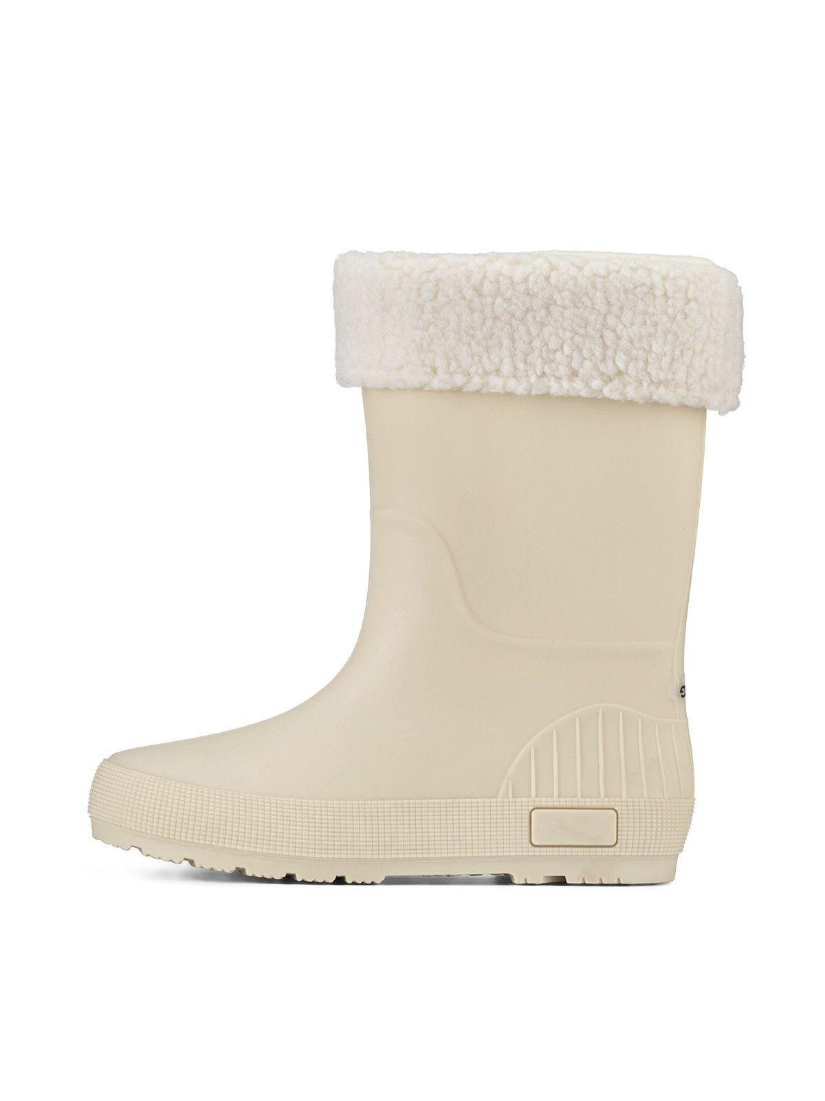 Botas de Agua Mujer Outdoor PVC Weide GH180-2