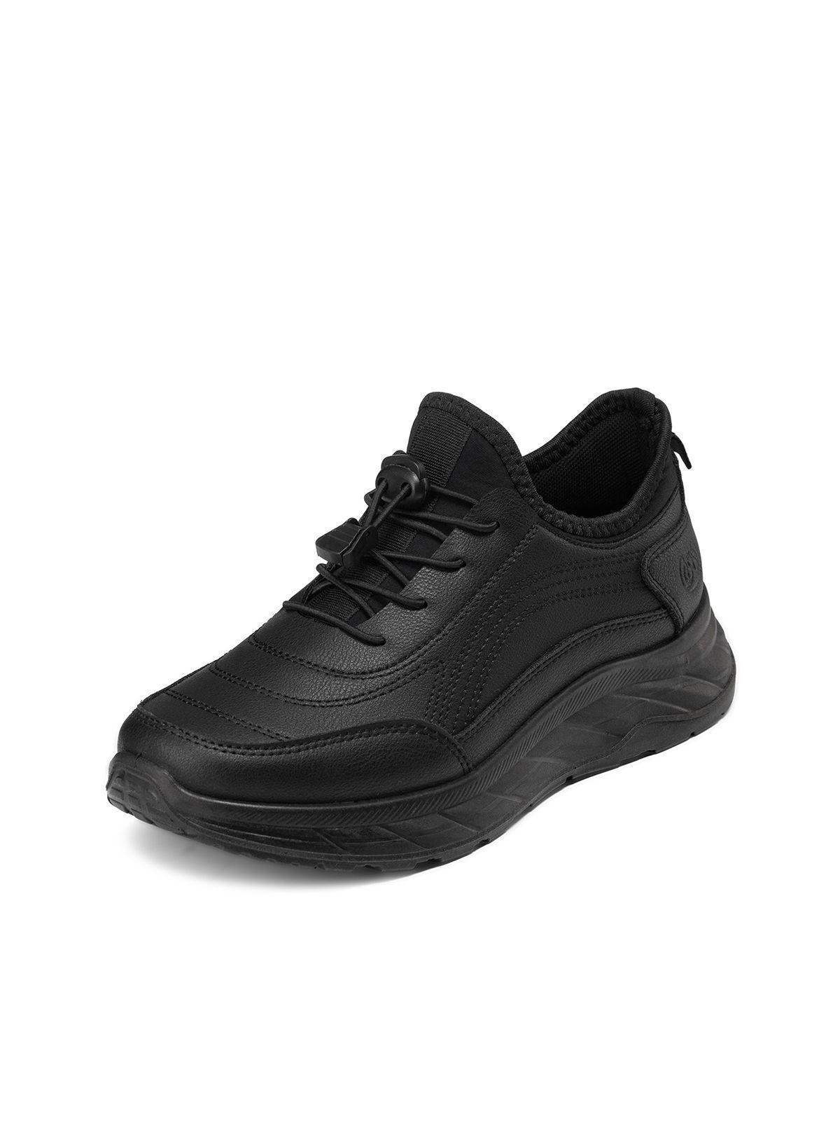 Zapatillas Urbanas Mujer Plataforma PU Weide TFA221-0