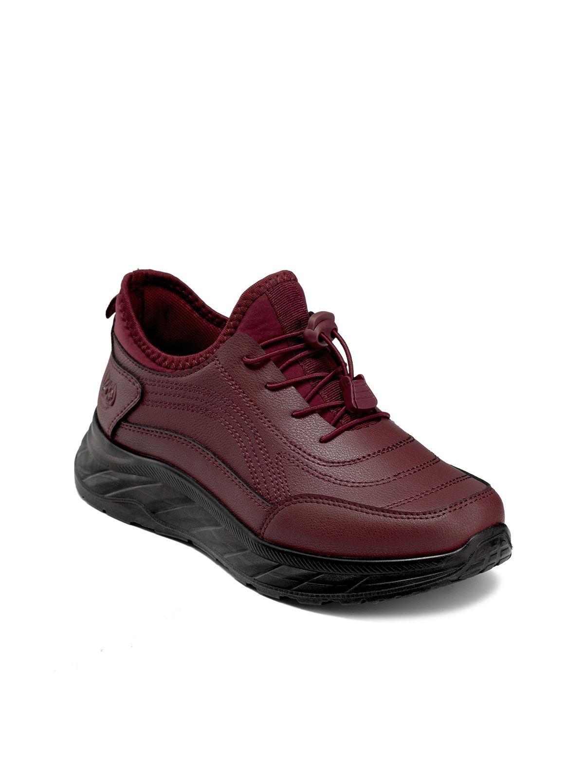 Zapatillas Urbanas Mujer Plataforma PU Weide TFA221-6