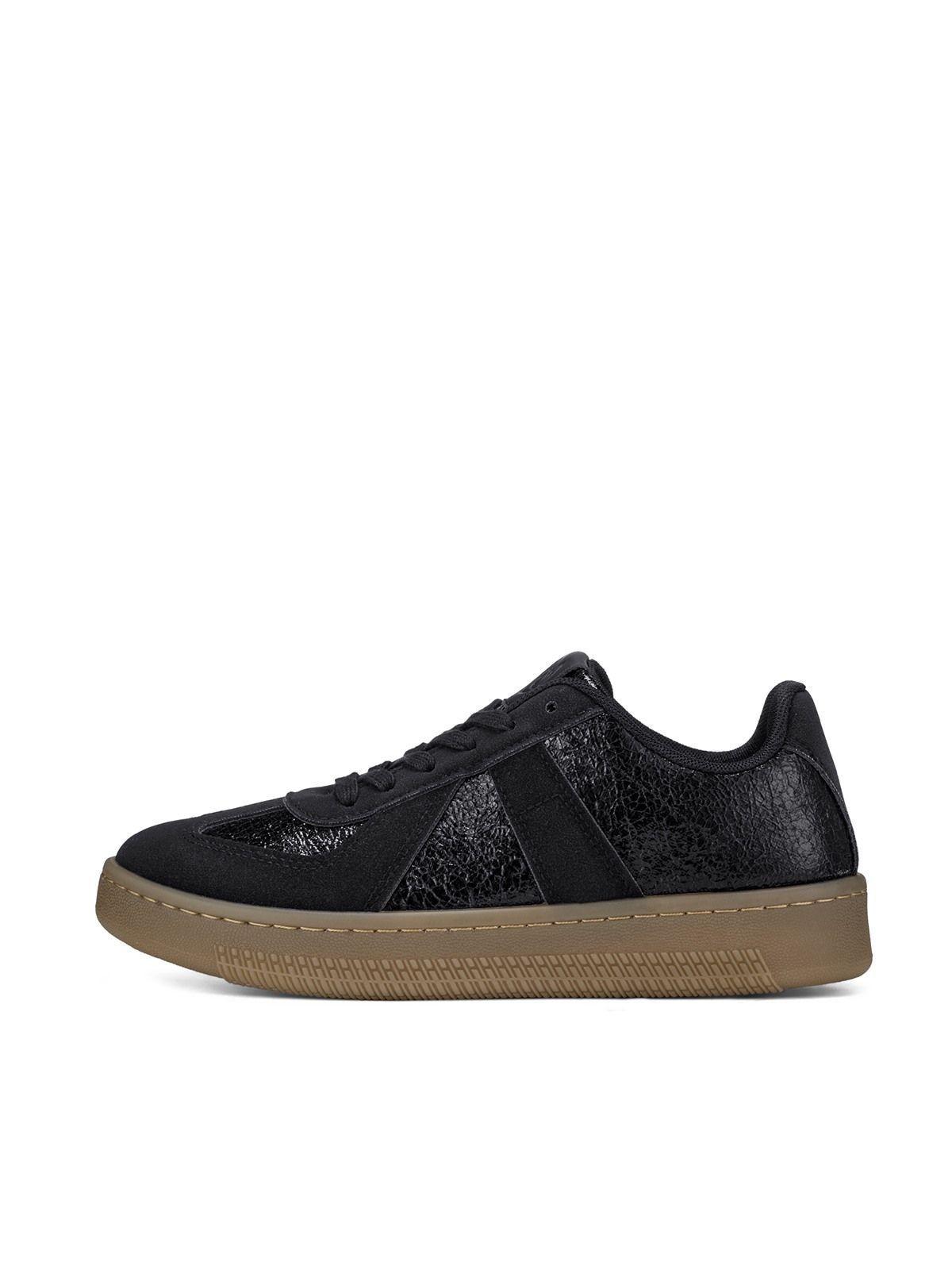 Zapatilla Deportiva Comfort Mujer Eco Cuero Weide TFA201-1