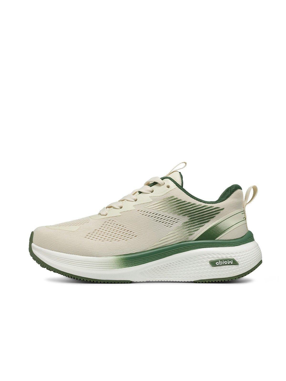 Zapatillas Urbanas Mujer Plataforma Malla PU Weide XJH70-4