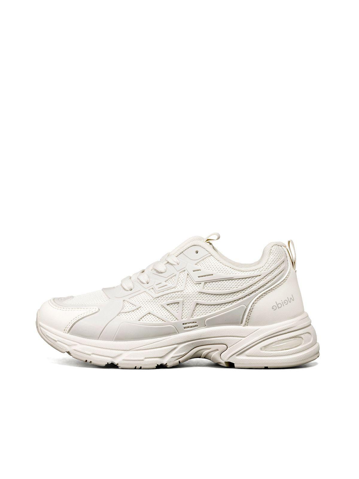 Zapatilla Casual Mujer Urbana Deportiva Comodo Weide TFA303-2