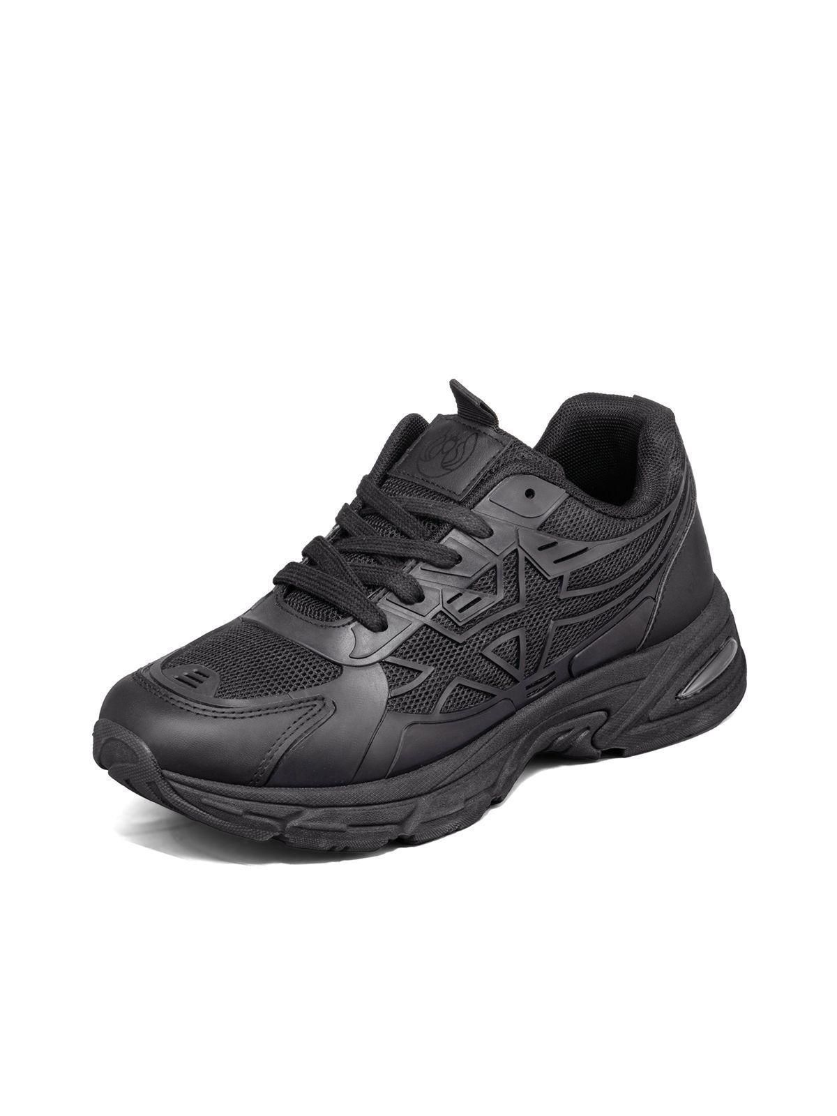 Zapatilla Casual Mujer Urbana Deportiva Comodo Weide TFA303-0
