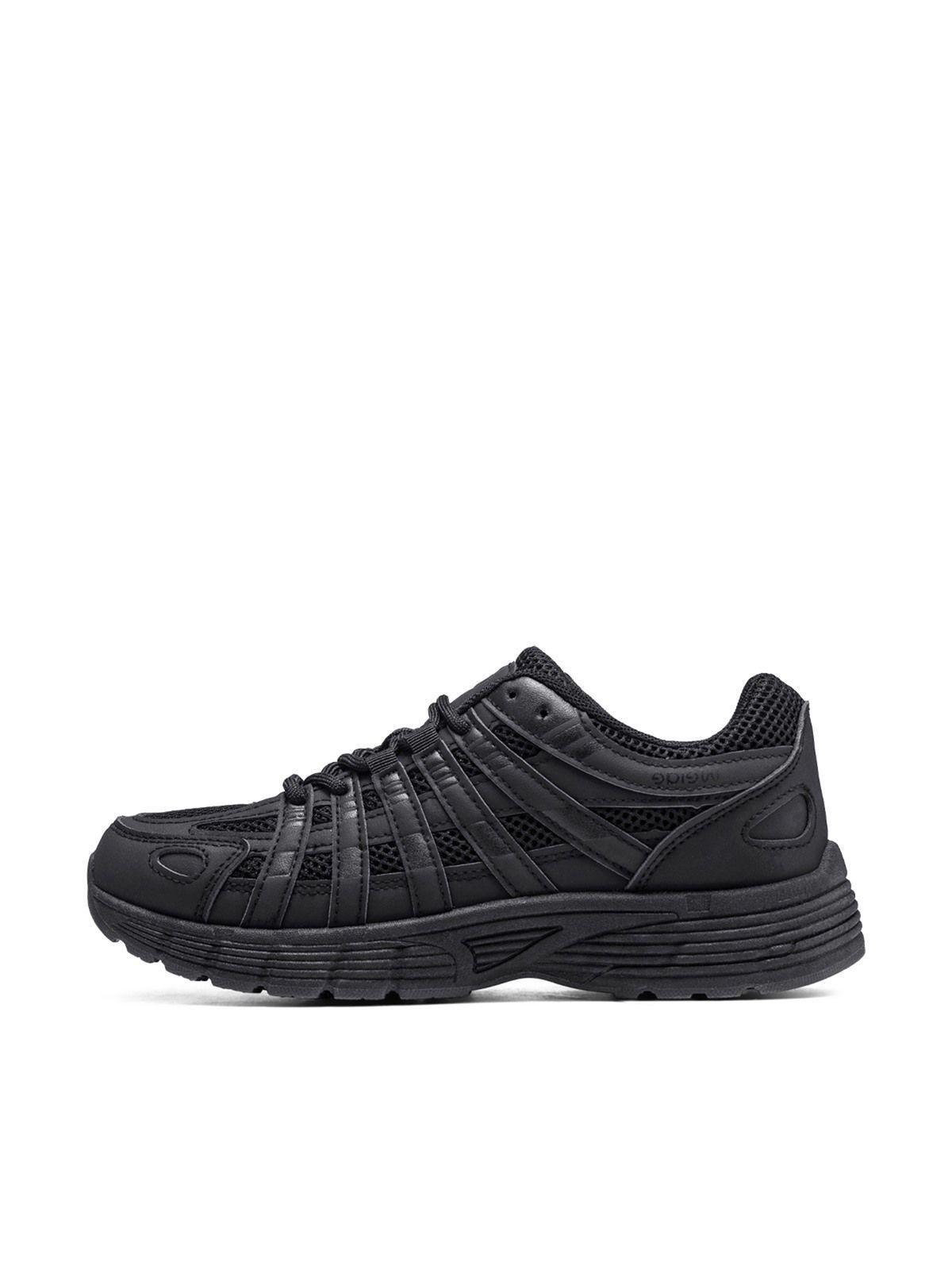 Zapatillas Casual PU Mujer Plataforma Weide SL82-1