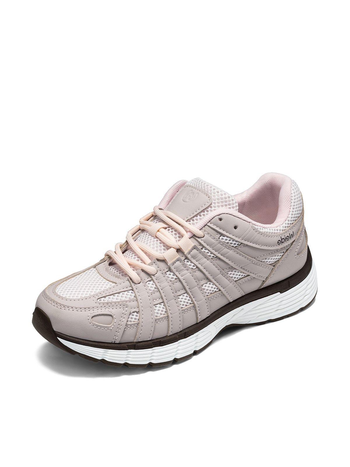 Zapatillas Casual PU Mujer Plataforma Weide SL82-0