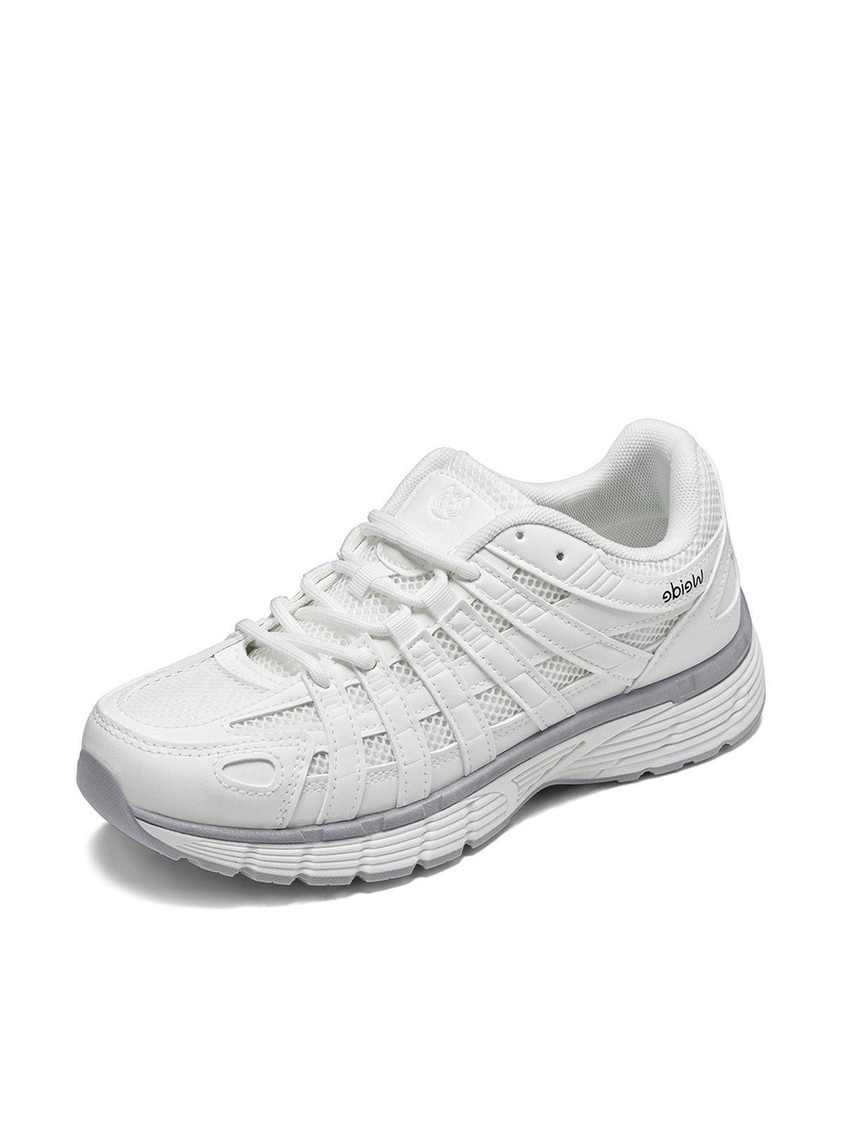 Zapatillas Casual PU Mujer Plataforma Weide SL82-0