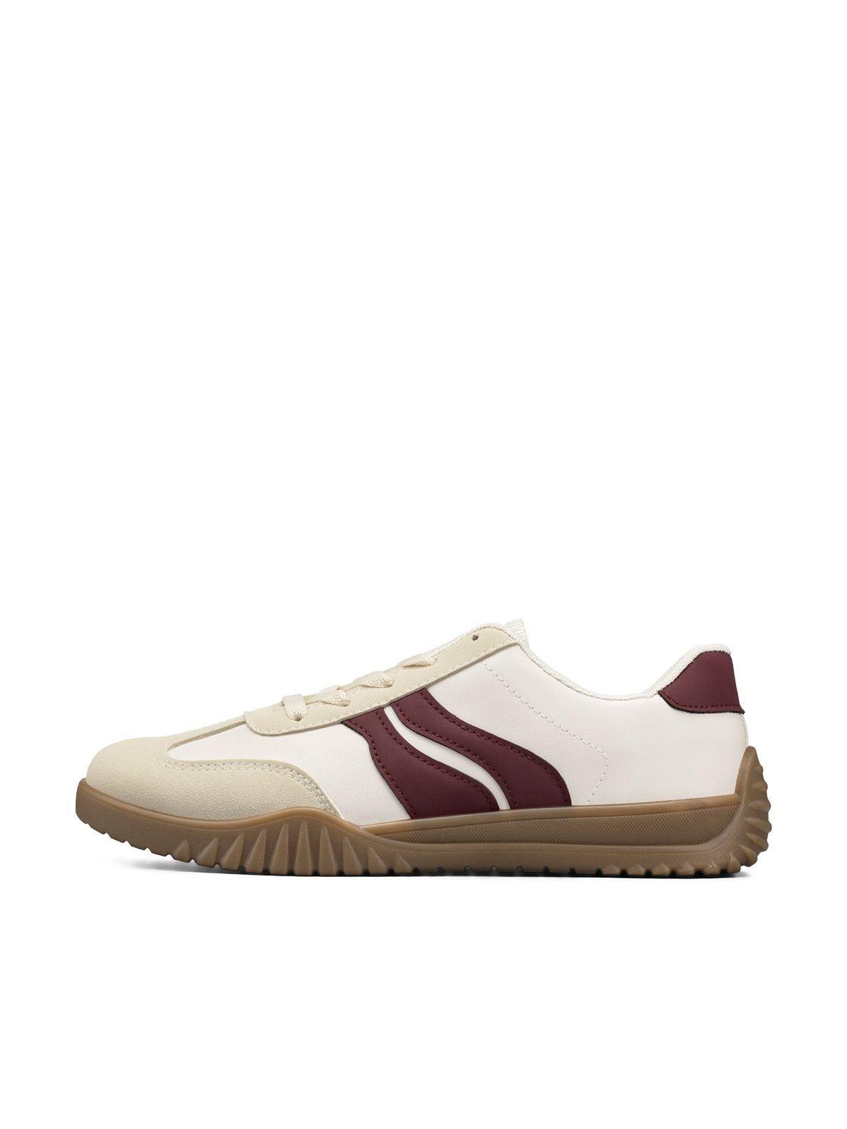 Zapatilla Casual Urbana Vintage Deportiva Mujer Weide SL56-4