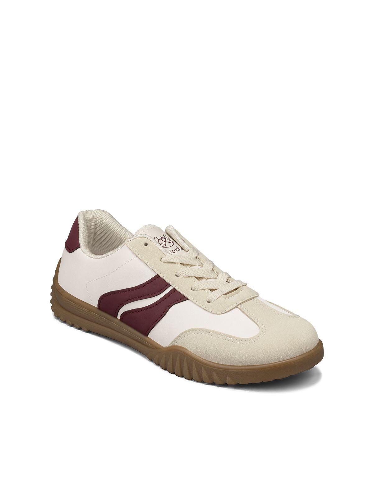 Zapatilla Casual Urbana Vintage Deportiva Mujer Weide SL56-6
