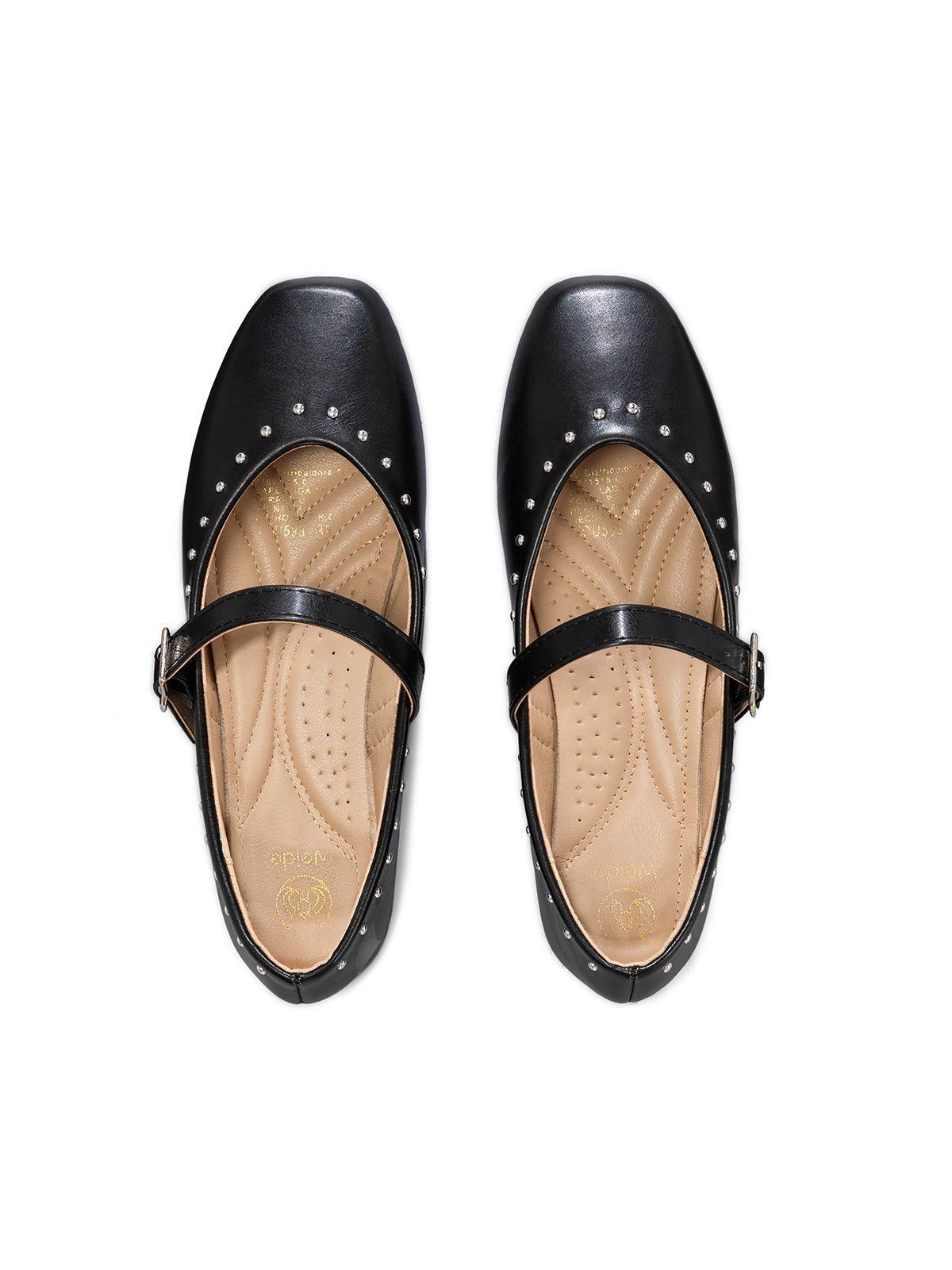 Ballerinas PU Mujer Plano Weide YOU593-2