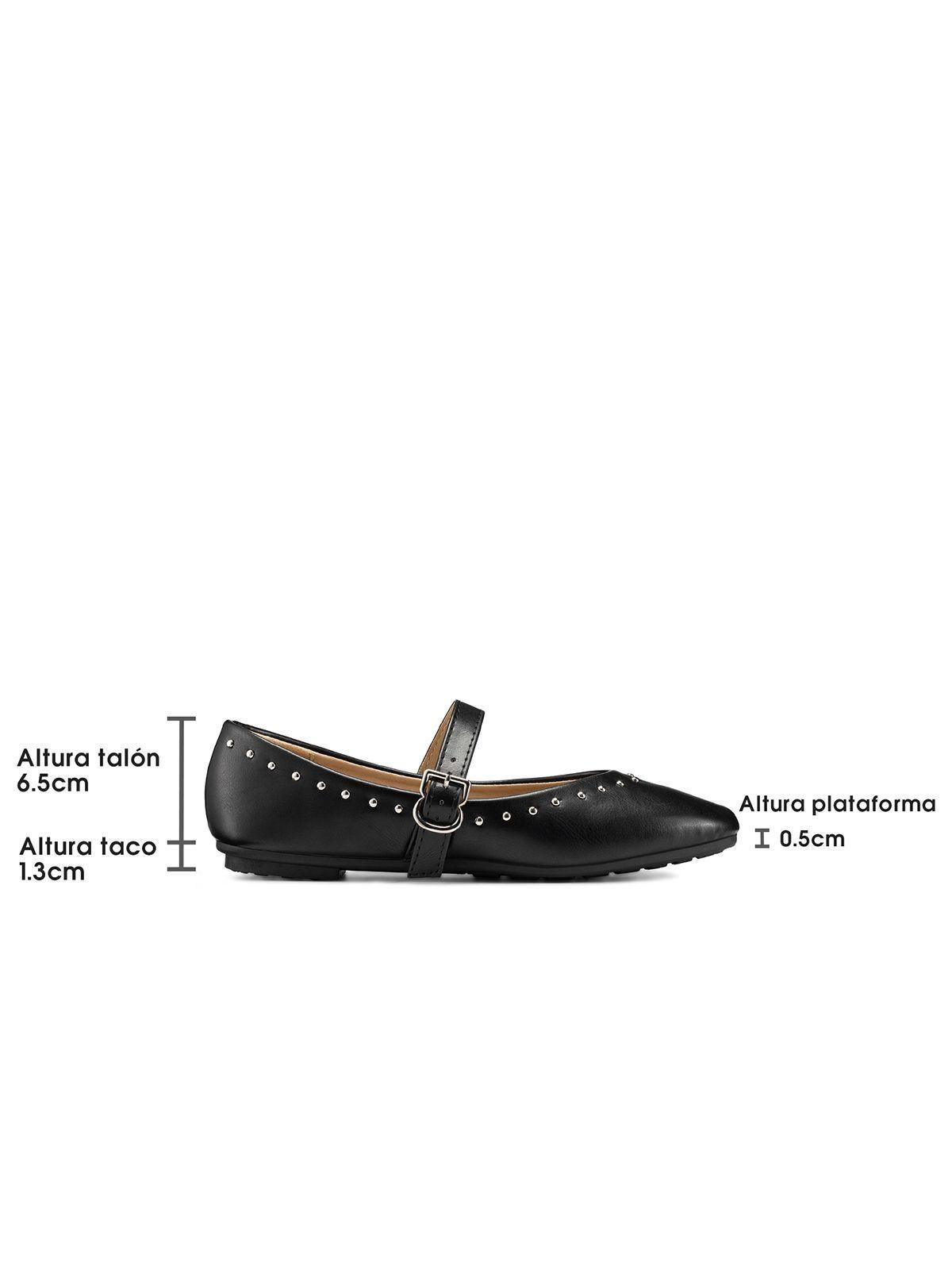 Ballerinas PU Mujer Plano Weide YOU593-3