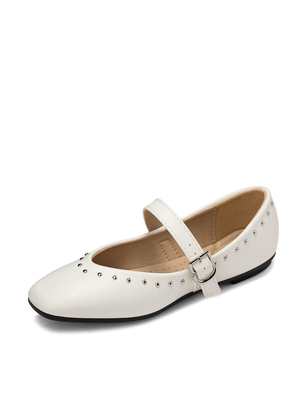 Ballerinas PU Mujer Plano Weide YOU593-0