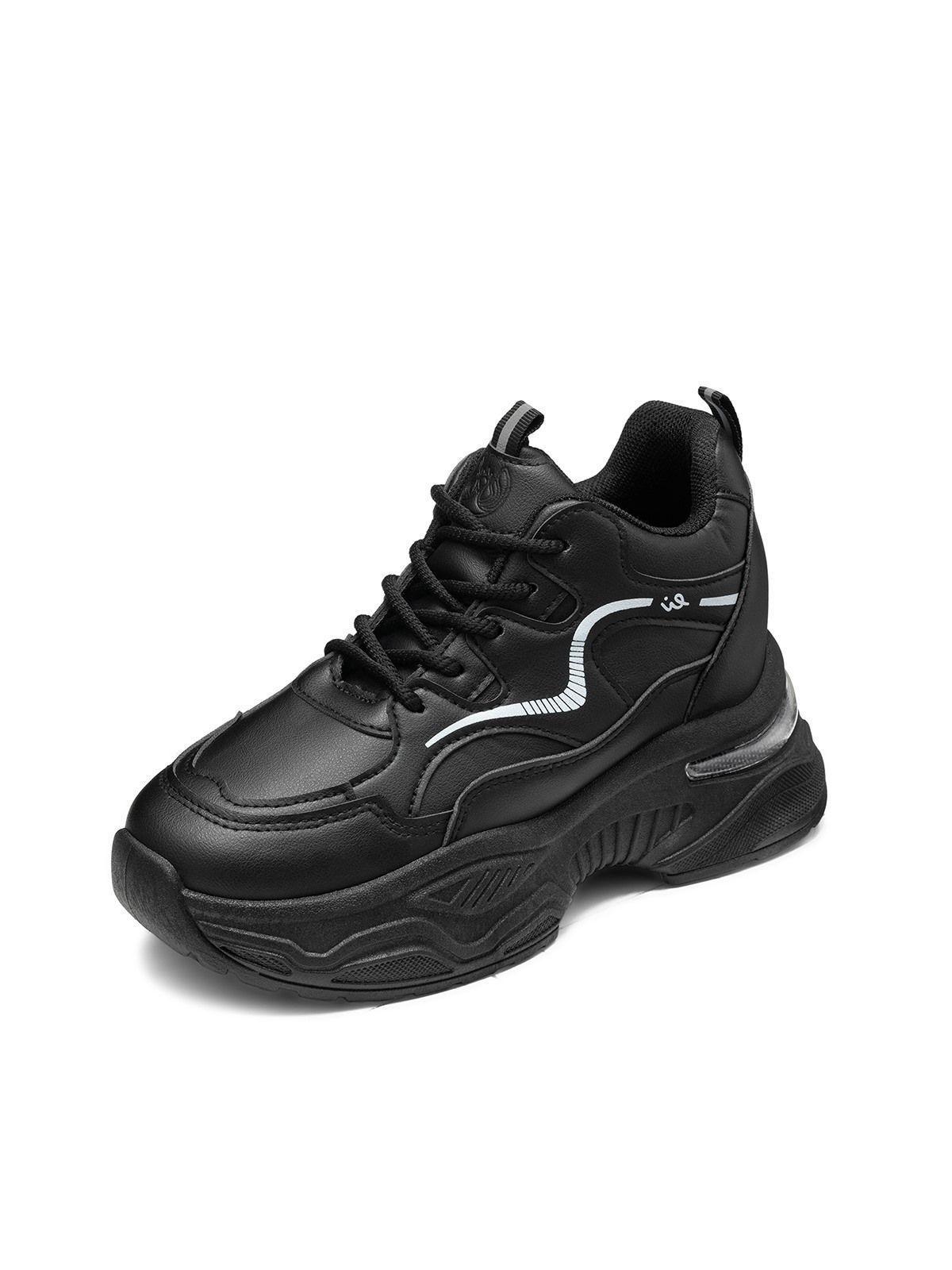 Zapatillas Casual PU Mujer Plataforma Weide SS19-0