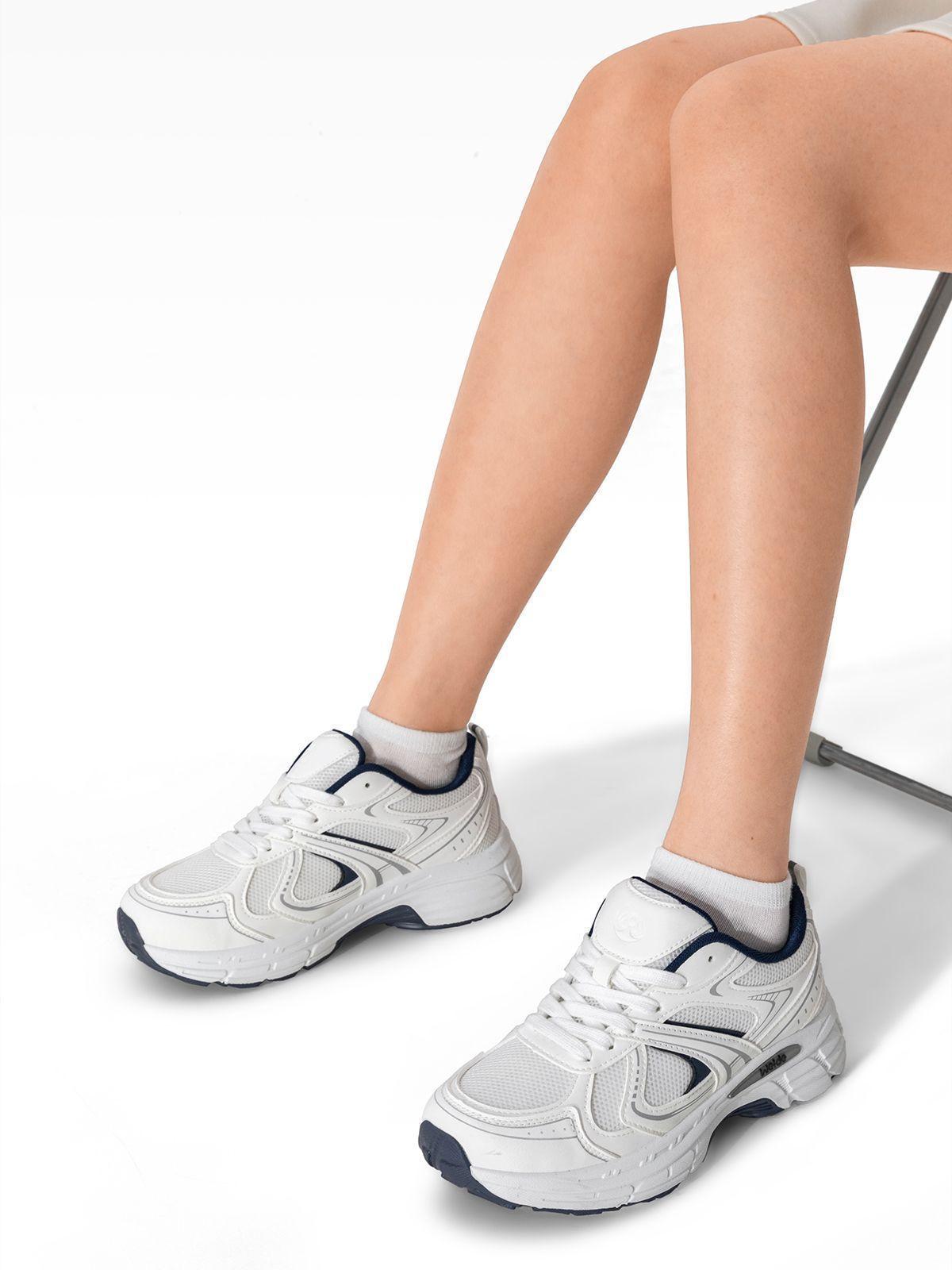 Zapatillas Deportivas Mujer PU Weide TFA321-1