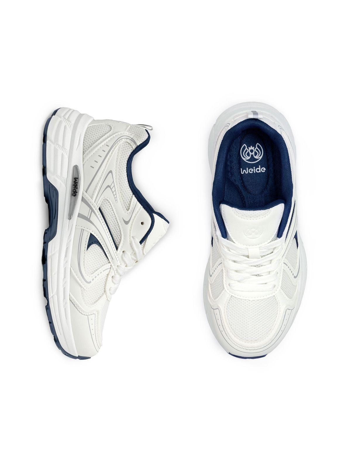 Zapatillas Deportivas Mujer PU Weide TFA321-4