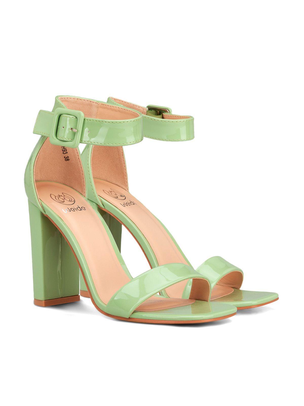 Sandalias Blaica Verde Weide-2