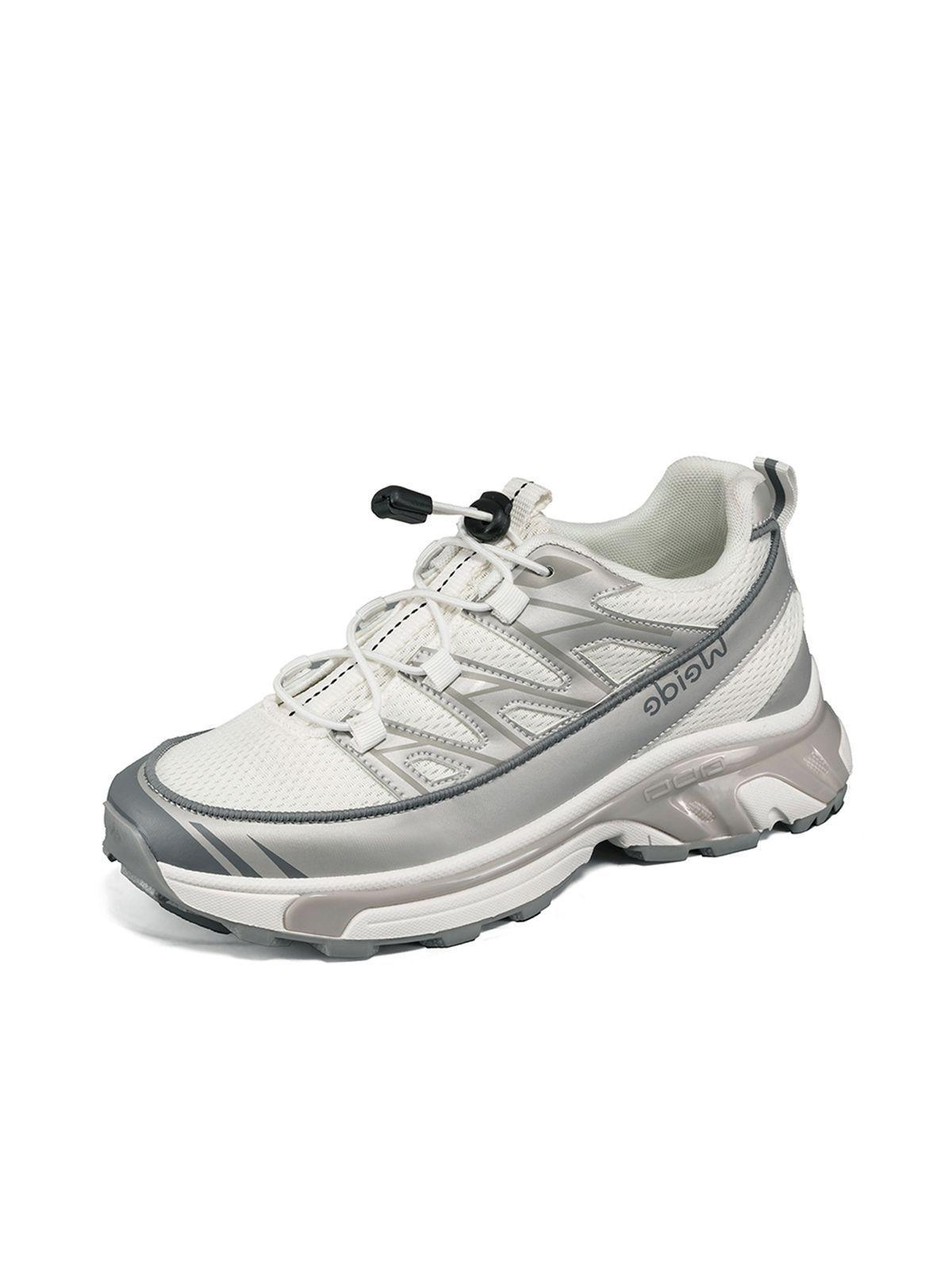 Zapatilla Casual Mujer Urbana Deportiva Vintage Weide TFA301-0