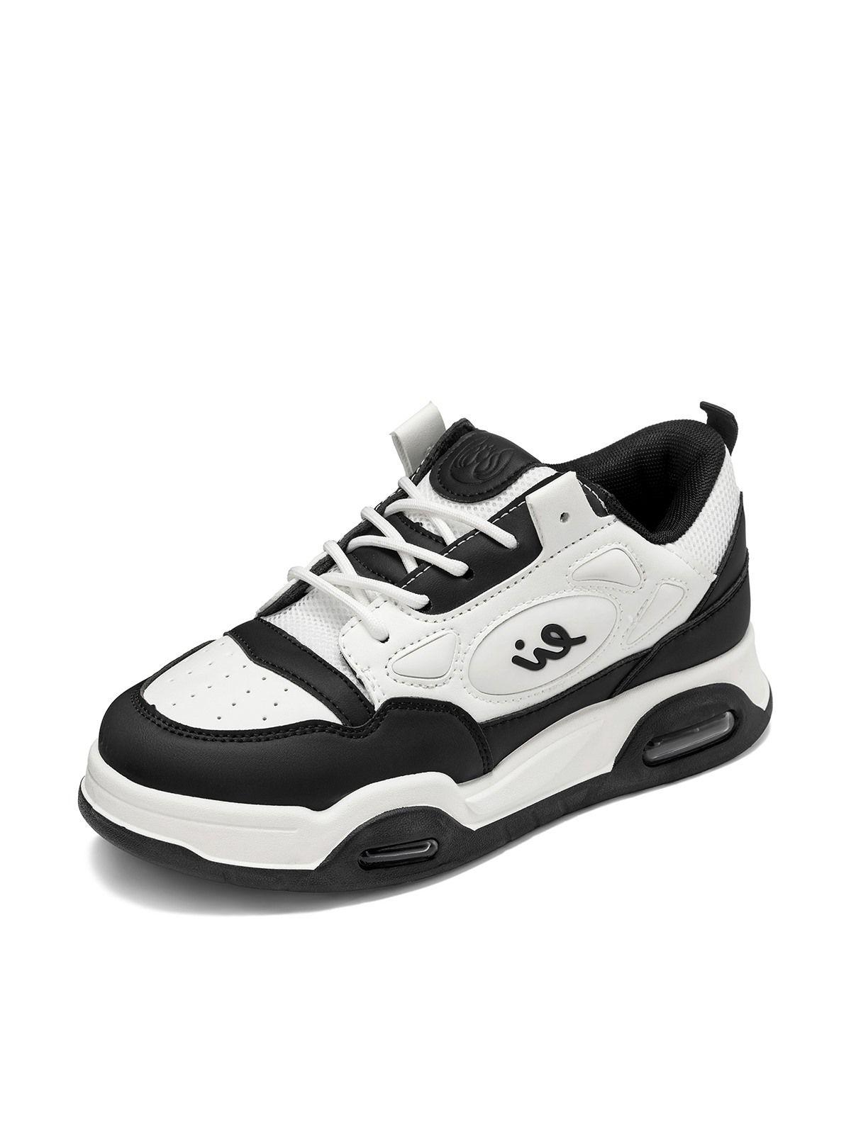 Zapatillas PU Mujer Plataforma Weide JLL63-0