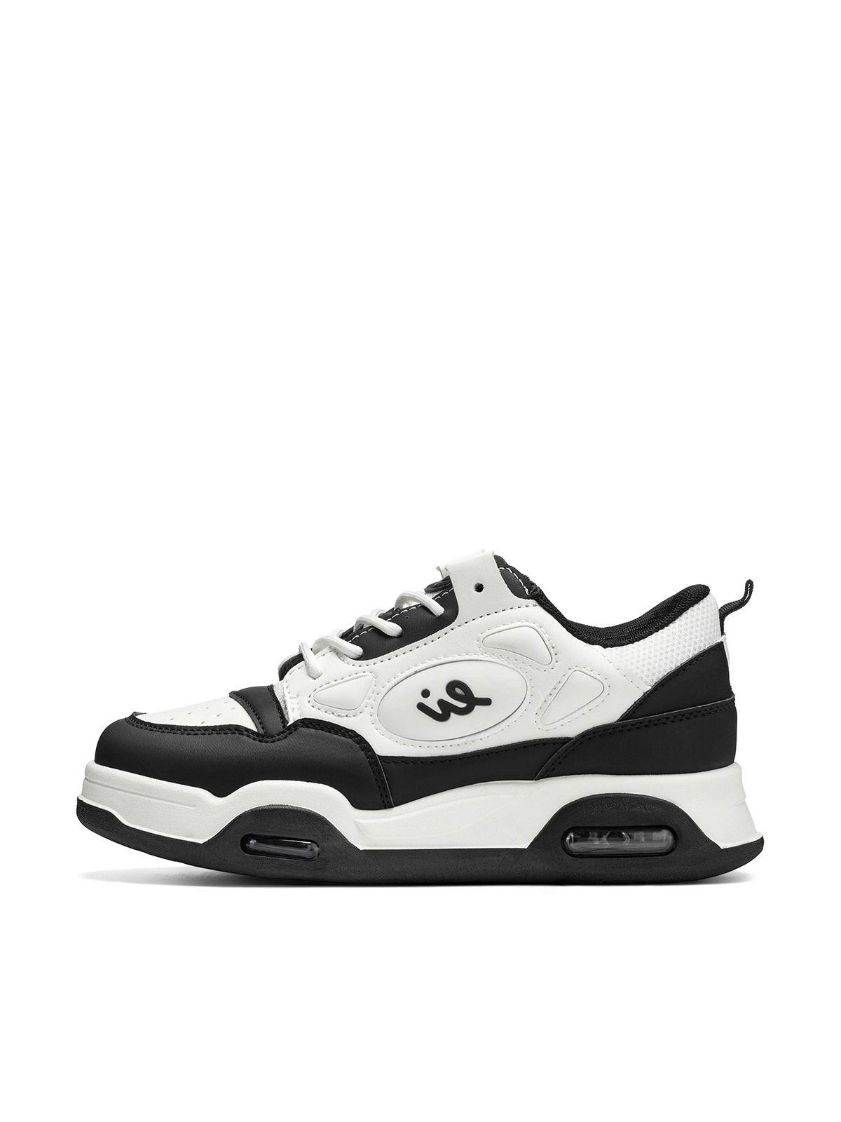 Zapatillas PU Mujer Plataforma Weide JLL63-1