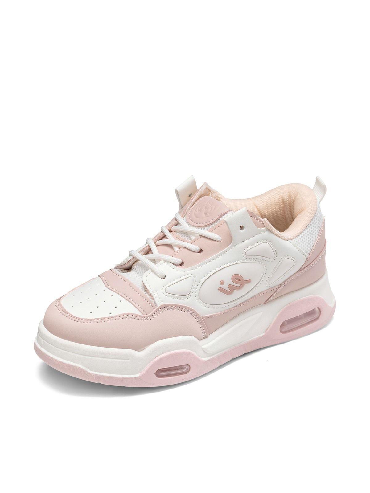 Zapatillas PU Mujer Plataforma Weide JLL63-0